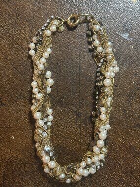 SUBVERSIVE JEWELRY by J.Crew JCrew Necklace